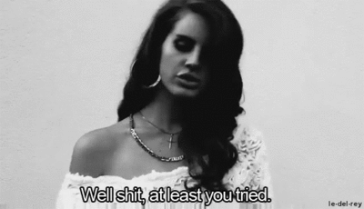 lana del rey lyrics quotes Lana Del Rey Lyrics Lana Del Rey Quote Gif - Découvrez Sur Gifer