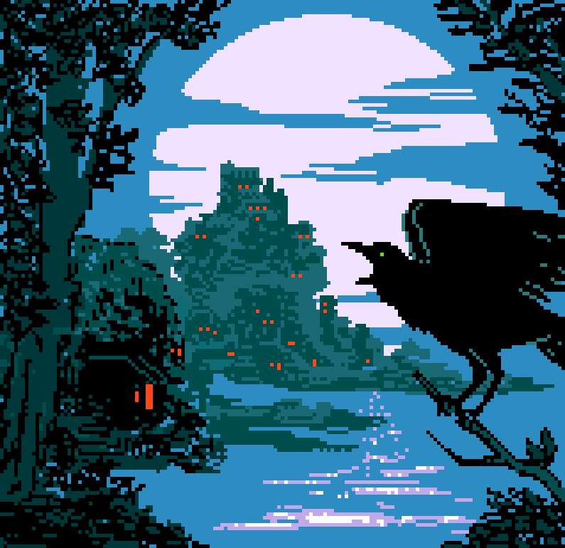 Арт Картинки Гиф Telegraph