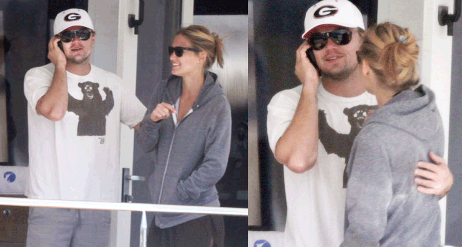 Leonardo dicaprio GIF Find on GIFER