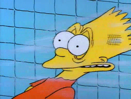 Cartoon Cartoons Simpsons Gif Find On Gifer