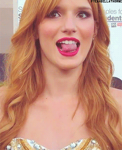 GIF roleplay h bella thorne - animated GIF on GIFER