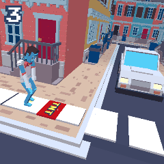 GIF dog happy animated GIF on GIFER