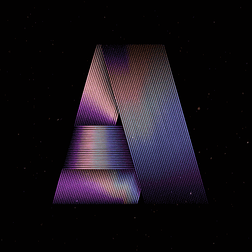 A alphabet ari weinkle GIF Find on GIFER