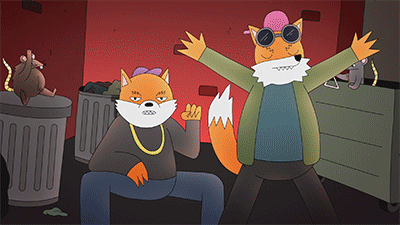 Rock lee neji naruto GIF on GIFER by Gaswyn