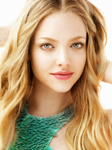 Amanda Seyfried Lovelace Gif 17 Barely Clothed Amanda Seyfried GIFs To