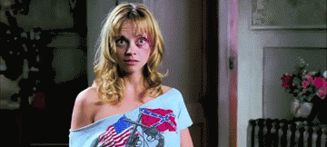 Christina ricci black snake moan GIF on GIFER - by Thorgalis