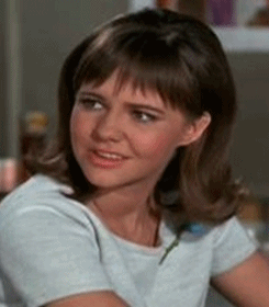 Sally field 1960s gidget GIF on GIFER - by Malo