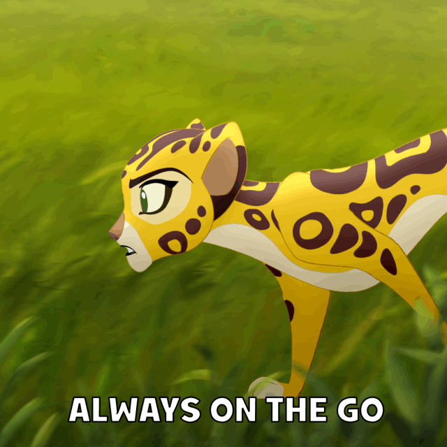 Lion king the lion guard lion guard GIF on GIFER by Goltigul