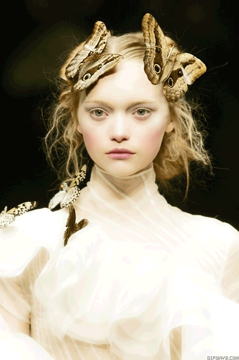 GIF alexander mcqueen animated GIF on GIFER by Tauzilkree