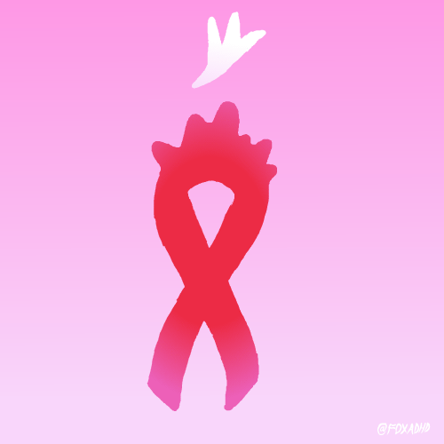 Hiv aids GIF on GIFER by Aulak