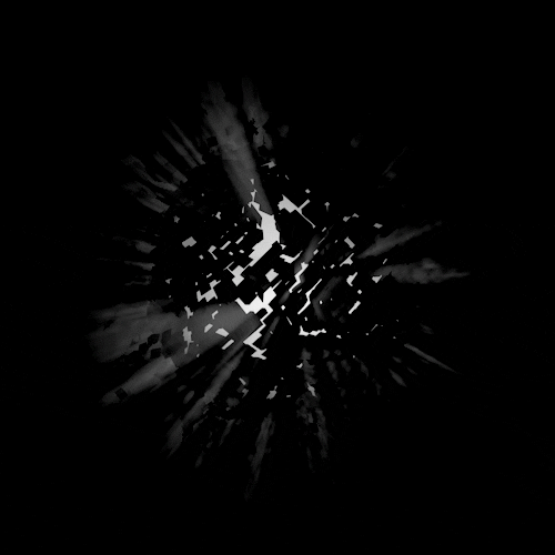 Geometry 3d GIF on GIFER by Kelak