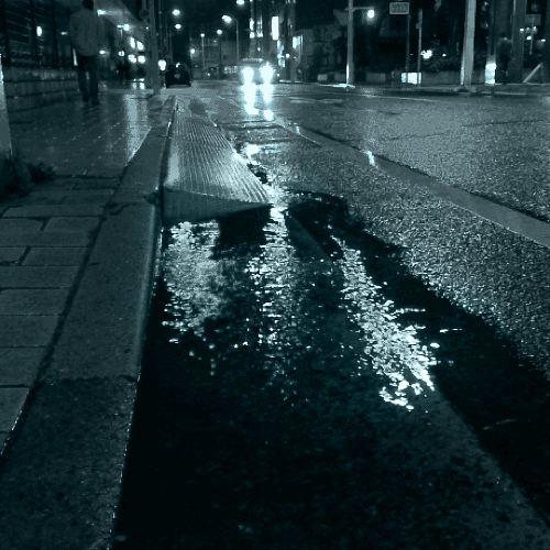 Wind GIF on GIFER by Ka