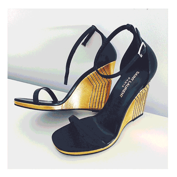 Shoes GIF on GIFER by Kulafym