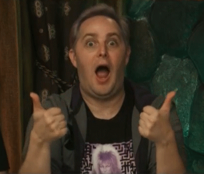 Unicorn GIF on GIFER by Auwyn