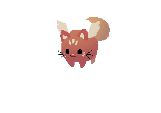 GIF transparent fat cat animated GIF on GIFER by Dum