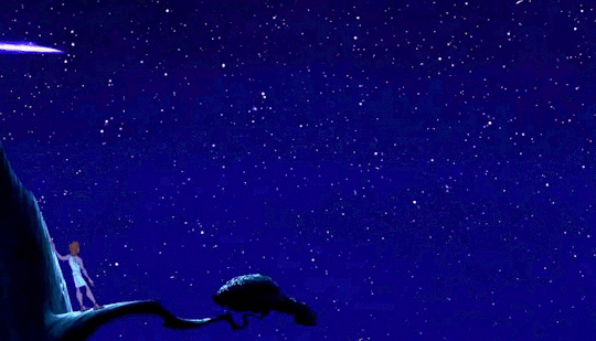 Disney the little mermaid hercules GIF on GIFER by Celv