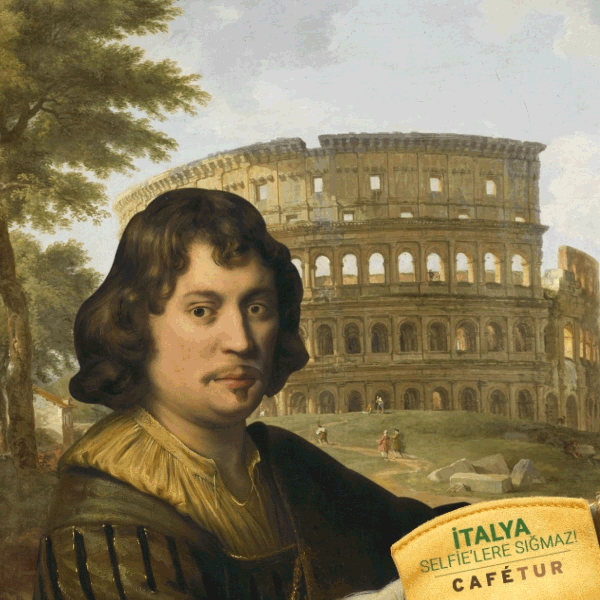 Renaissance trip holiday GIF on GIFER by Buginn