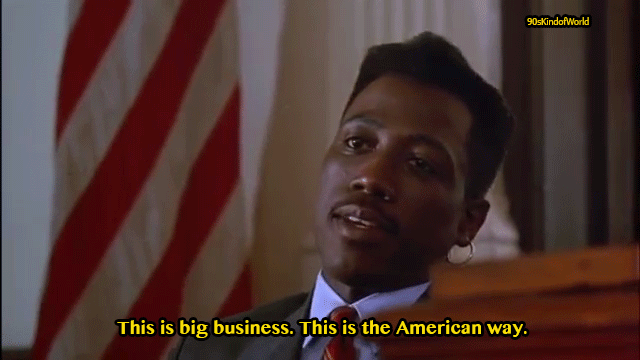 new jack city quotes Funny Gifs : New Jack City Gif - Vsgif.com