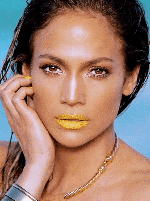 Jennifer lopez jlo live it up GIF on GIFER - by Mezahn