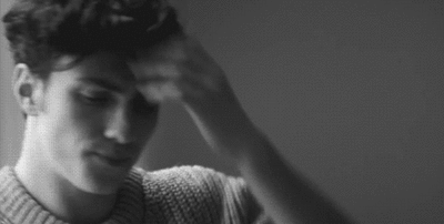 GIF nowhere boy swag aaron johnson animated GIF on GIFER by Kathrirne