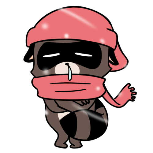 Winter transparent cold GIF on GIFER by Kigat