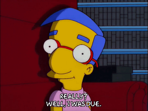 Tell it to maury GIF on GIFER by Dawnstaff