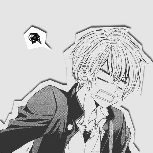 Manga anime love GIF on GIFER by Peath