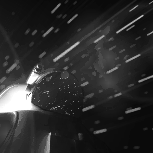 Space GIF on GIFER by