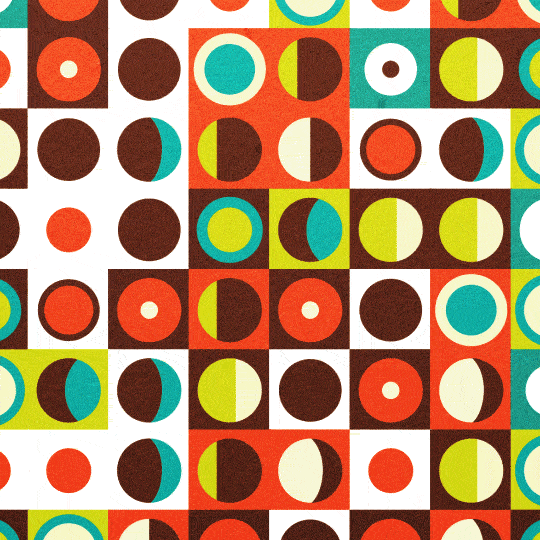 70s after effects pattern GIF on GIFER by Sharpbringer