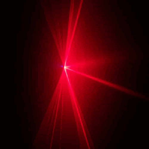 Red GIF on GIFER by Kajill