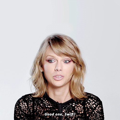 Taylor swift GIF on GIFER by Tholas