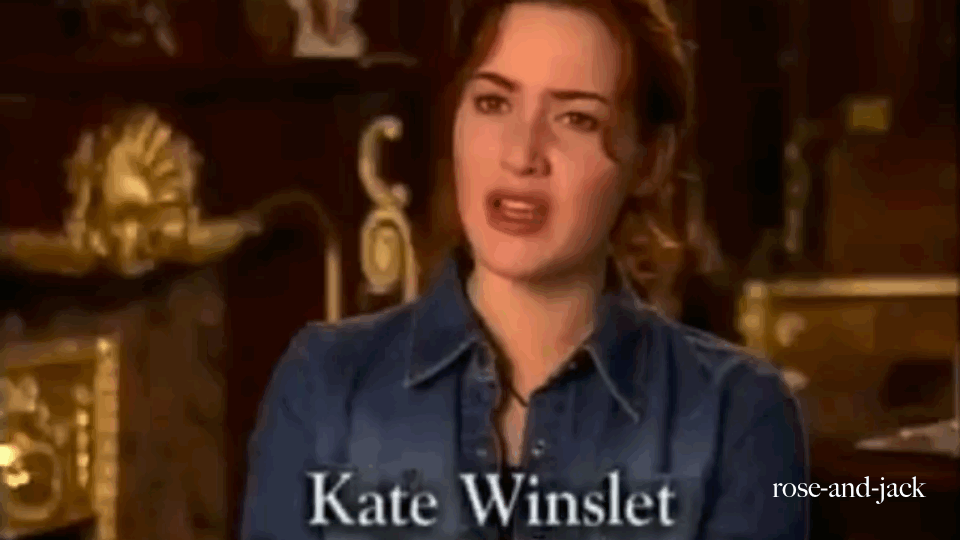 GIF titanic animated GIF on GIFER by Centrillador