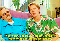 weekend at bernies quotes Funny Gifs : Weekend At Bernies Gif - Vsgif.com