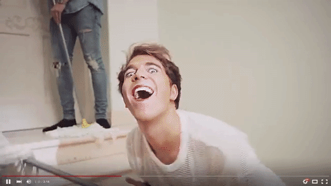 Shane dawson fame douchebag GIF on GIFER by Starstaff