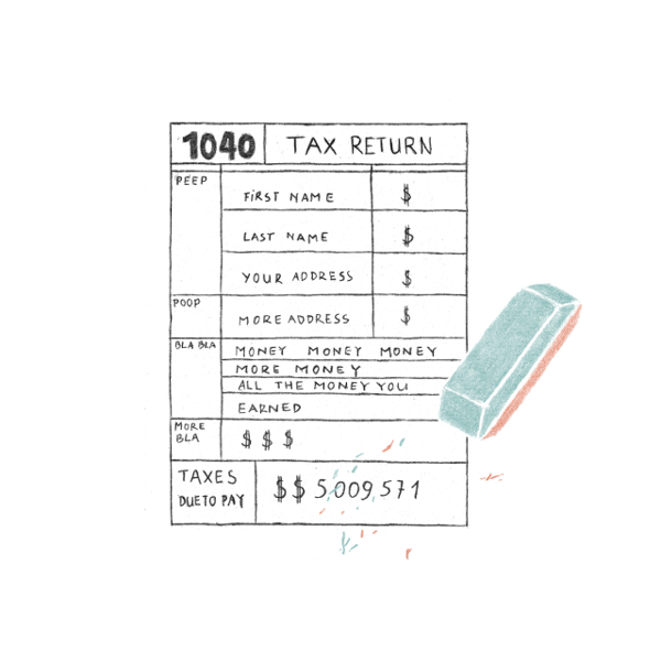 Eraser pencil illustration GIF Find on GIFER