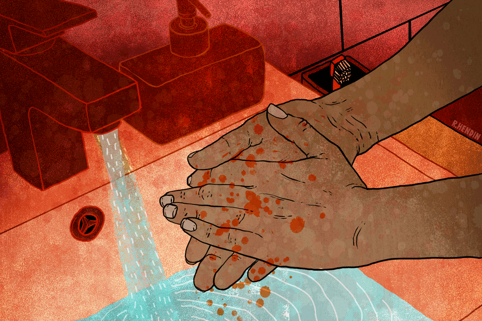 Enjoy Gif of 【handwashing】 Search GIF on