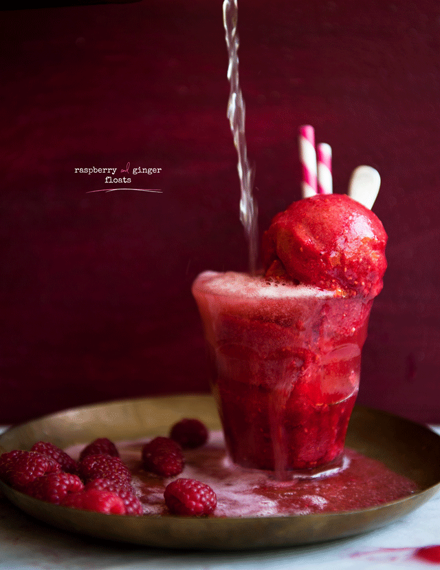 Sweet drinks sorbet GIF Find on GIFER