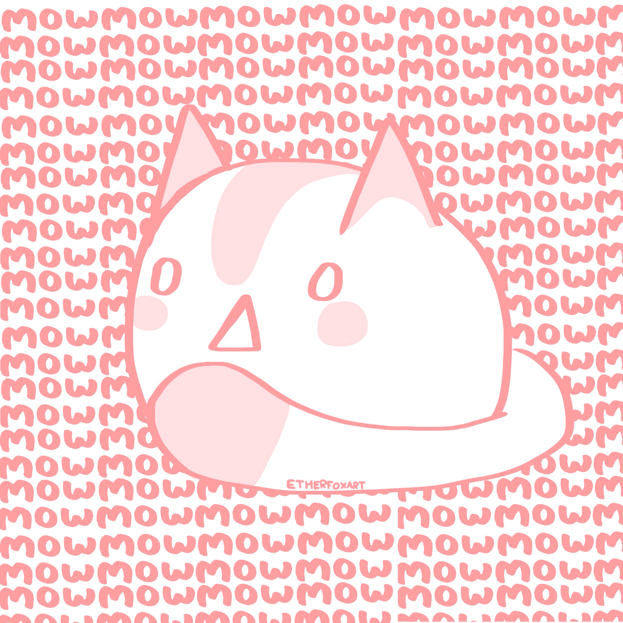 Neko pastel cat GIF Find on GIFER