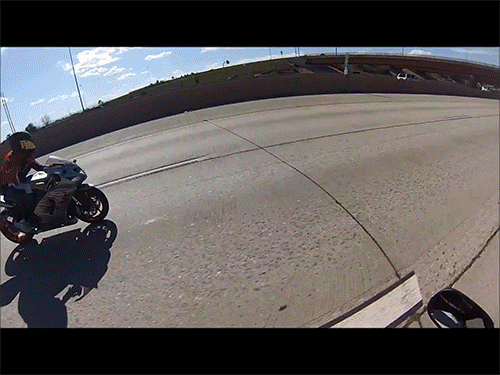 Crash motorcycle GIF Find on GIFER