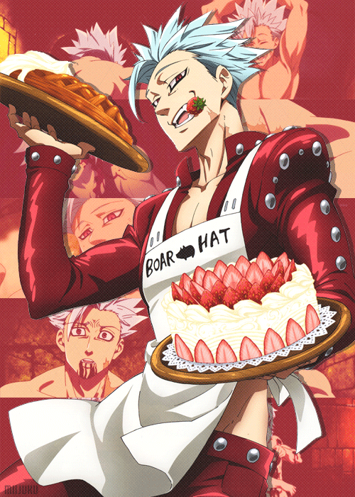 GIF greed fox sin animated GIF on GIFER