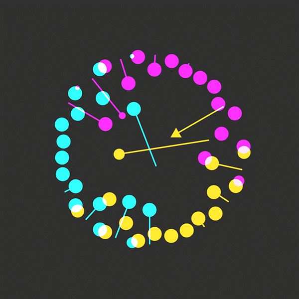 Design motion GIF Find on GIFER