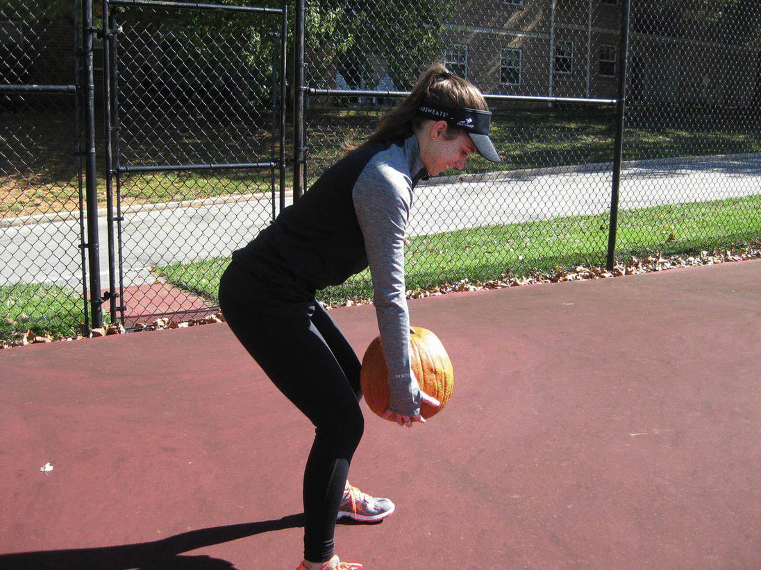 Pumpkin GIF Find on GIFER