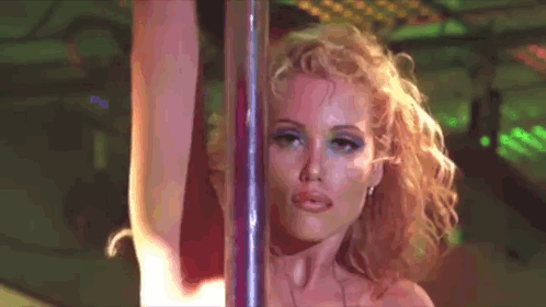 Showgirls elizabeth berkley 1995 GIF - Find on GIFER