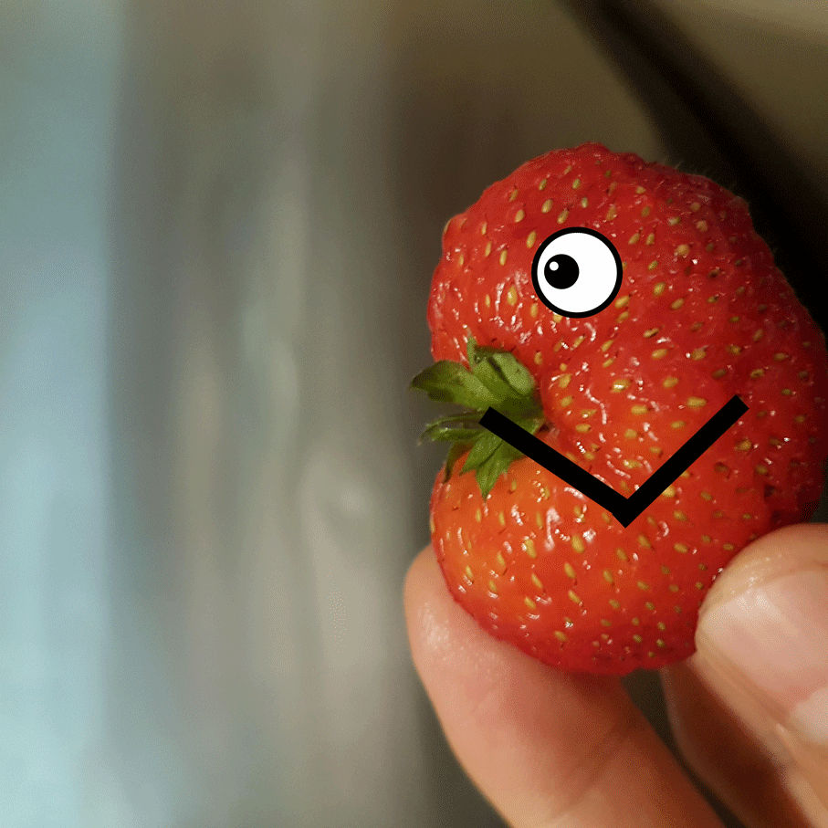 Strawberry GIF Find on GIFER