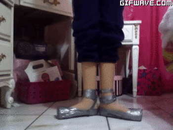 GIF pointe animated GIF on GIFER