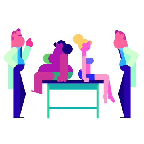 Funny Gifs obesity GIF