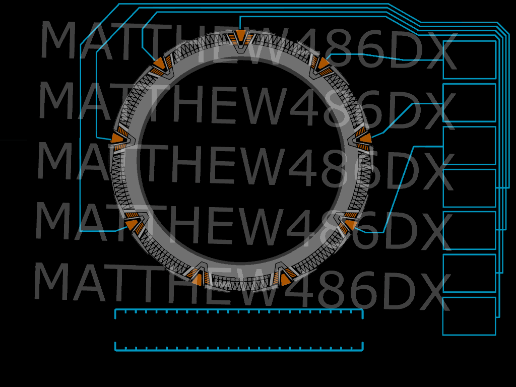 Stargate GIF Find on GIFER