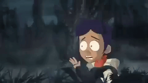 Funny Gifs La Leyenda Gif Vsgif Com