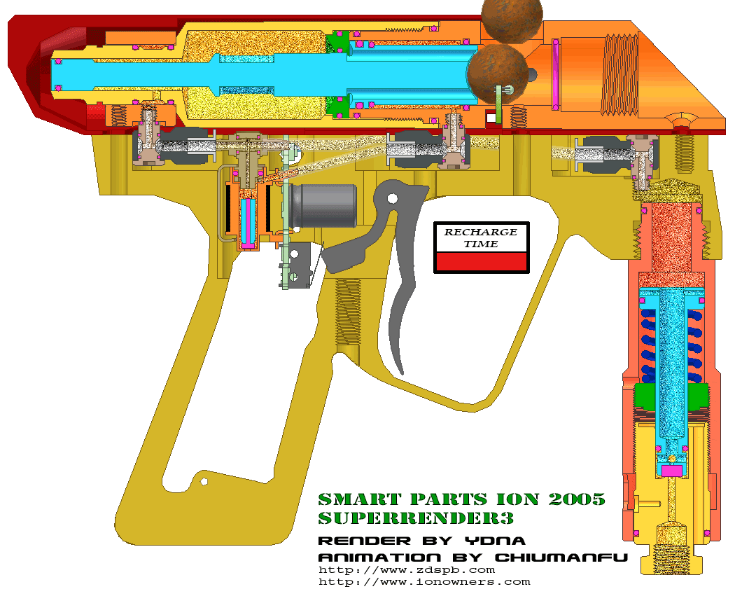 Paintball GIF Find on GIFER