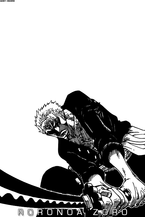 GIF zoro roronoa animated GIF on GIFER